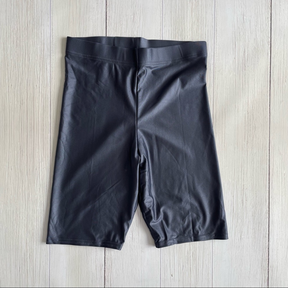 Blackmilk Biker Shorts
